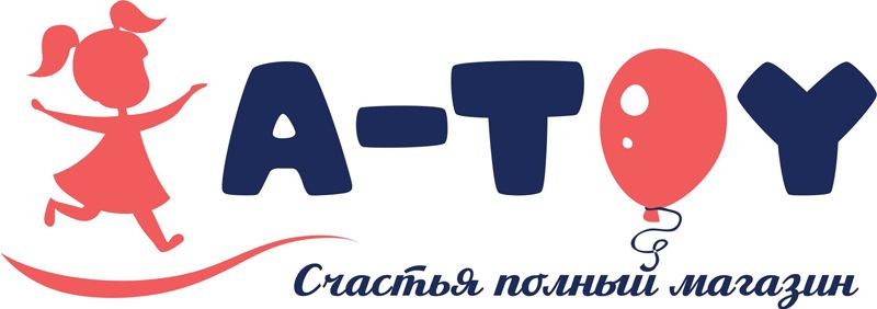 Интернет-магазин игрушек А-Той Интернет-магазин игрушек А-Той