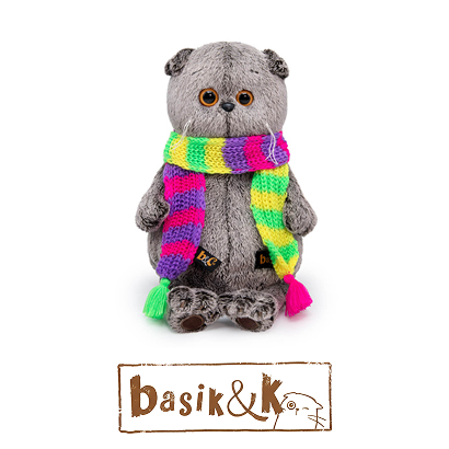 Кот Басик Budi Basa Кот Басик Budi Basa